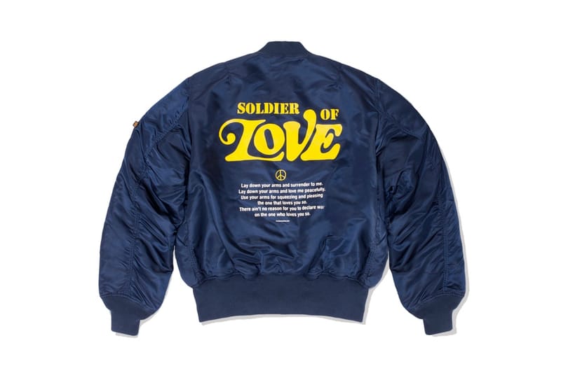 Alpha industries youth deals