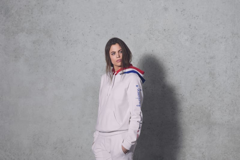 Survetement coq outlet sportif femme 2017
