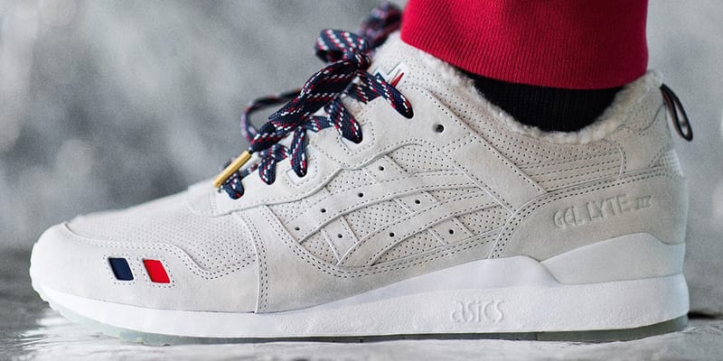 Kith asics moncler shop