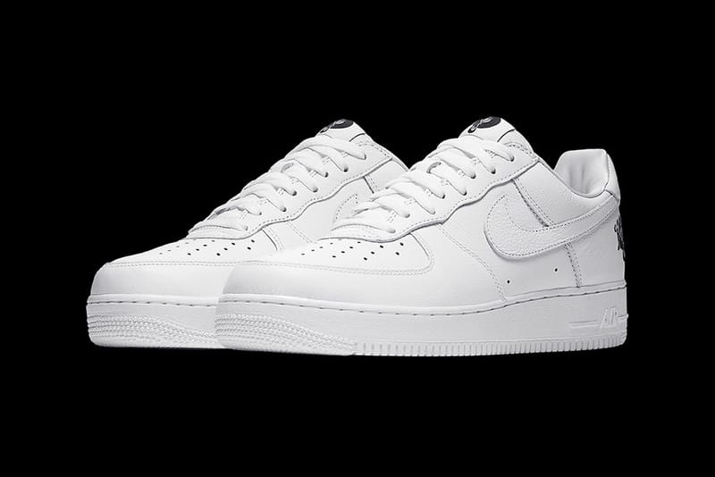 Nike air force 1 rocafella outlet
