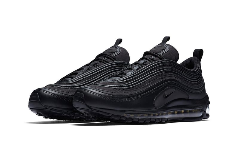 Air max 97 noir et doré deals