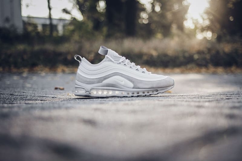Air max 97 ultra blanche outlet