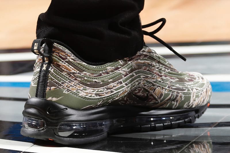 Air max 97 premium camo hotsell