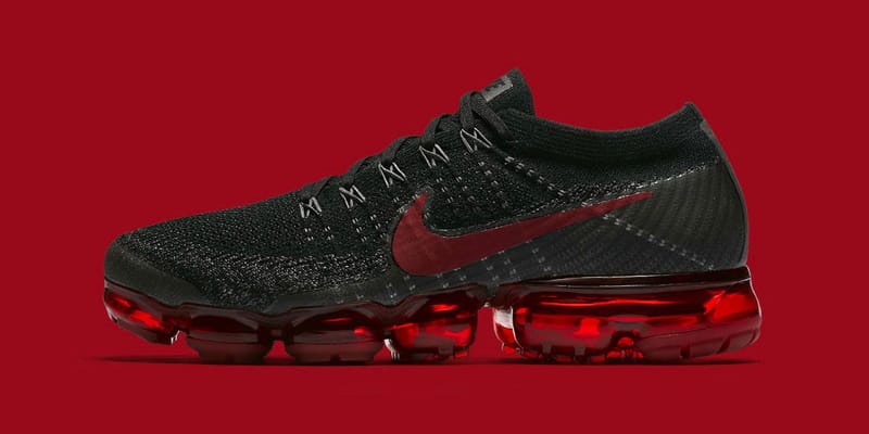 Nike air vapormax noir et gris discount