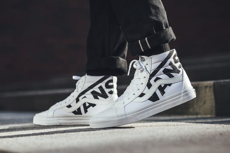Vans pour hiver sale