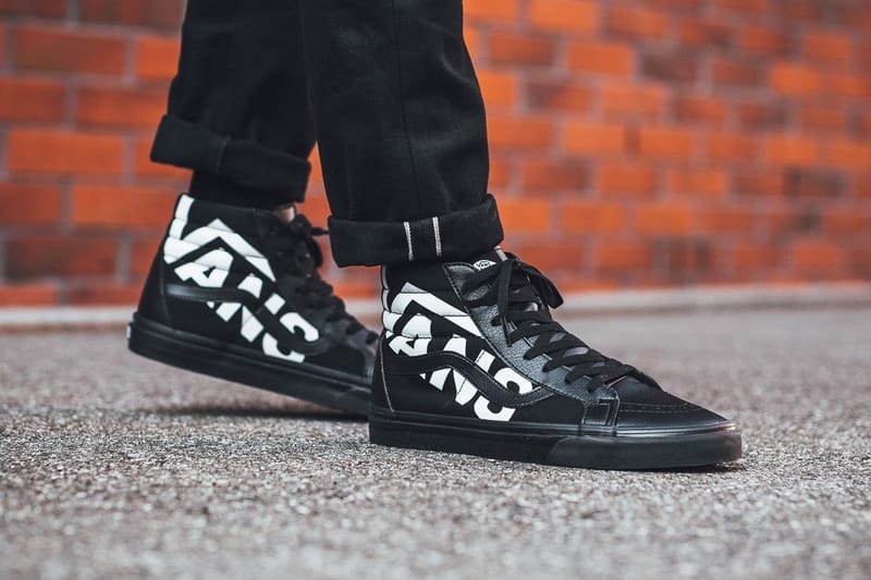 Vans pour hiver store