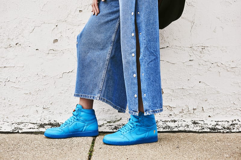 Gatorade air force 1 hot sale
