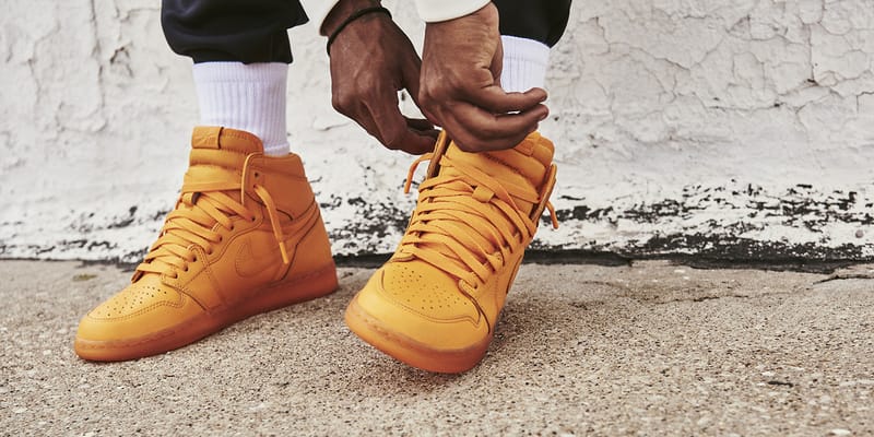 Gatorade aj1 hot sale
