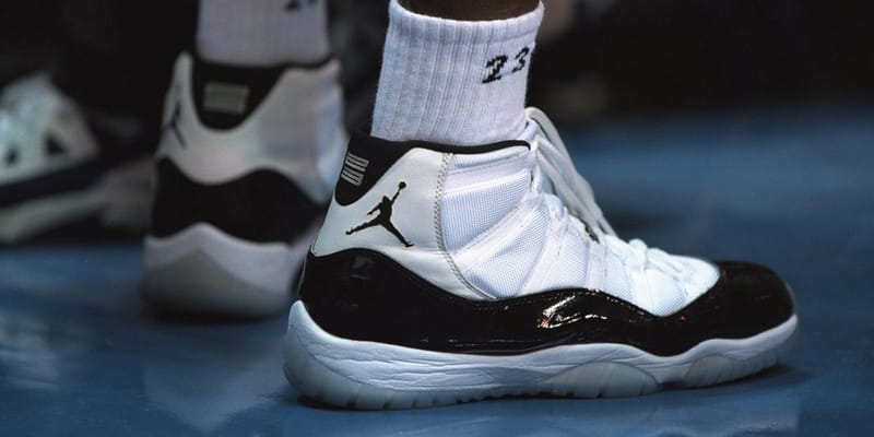 Jordan 11 prochaine sortie hotsell