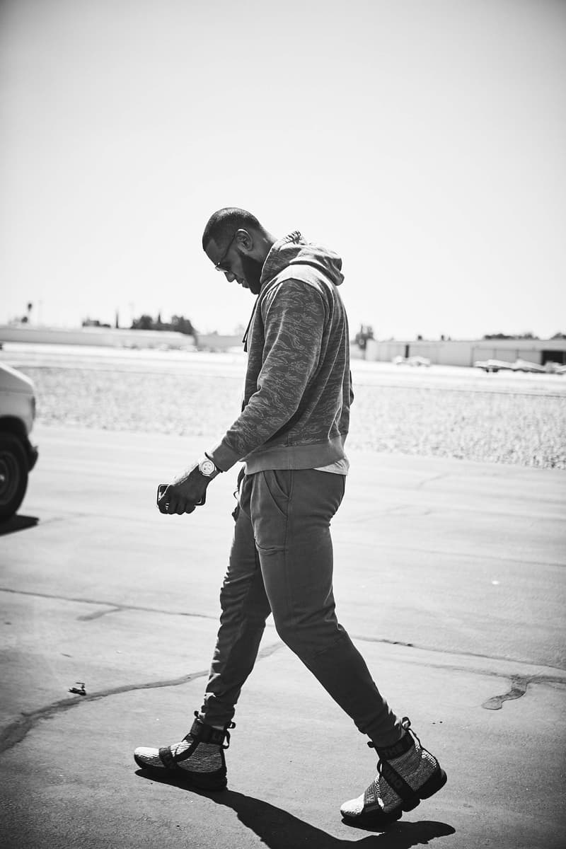 kith lebron james