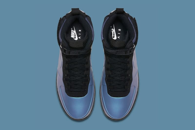 Air force discount 1 montante bleu