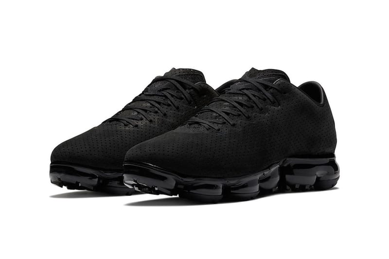 Air vapormax deals noir daim