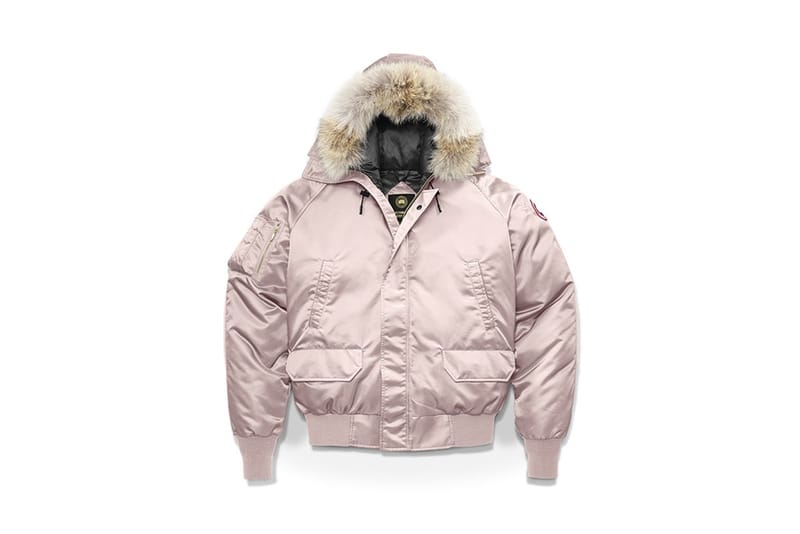 Canada goose 2025 x ovo gris