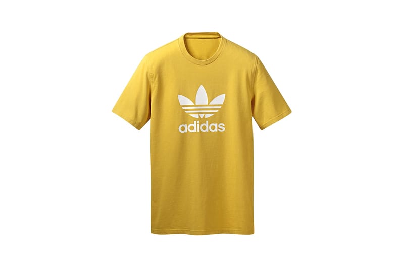 adidas D voile Sa Collection adicolor Printemps t 2018 Hypebeast
