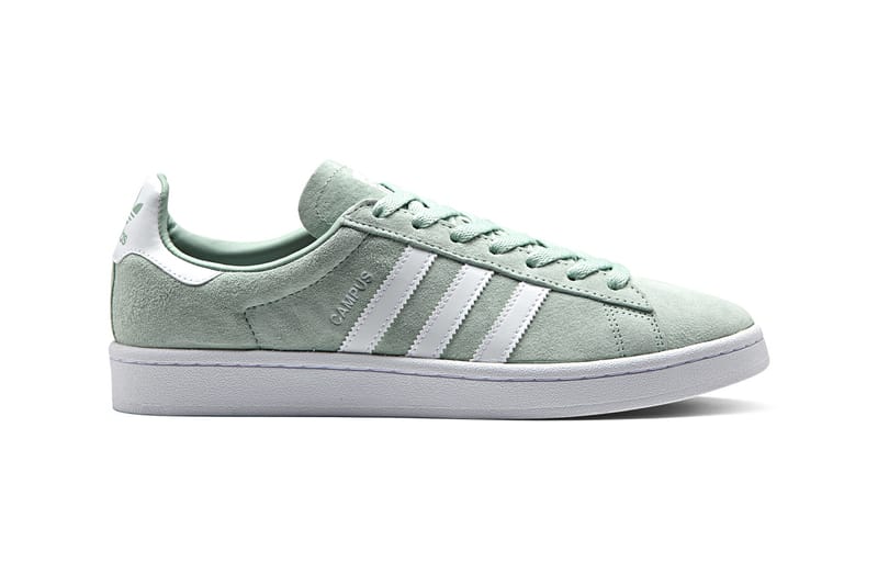 adidas D voile Sa Collection adicolor Printemps t 2018 Hypebeast