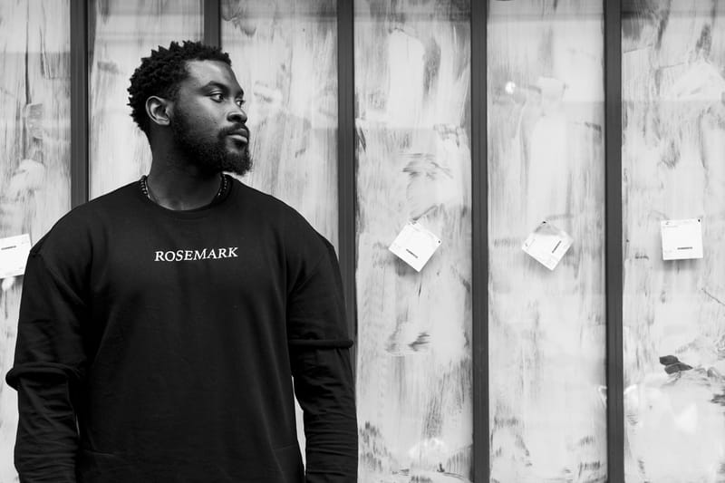 Pull 2025 rosemark damso
