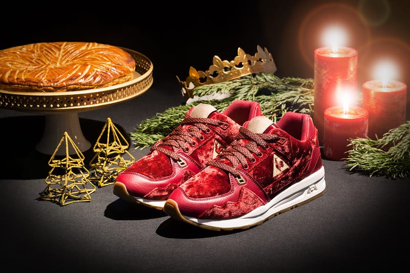 Le coq sportif outlet 4 temps occasion