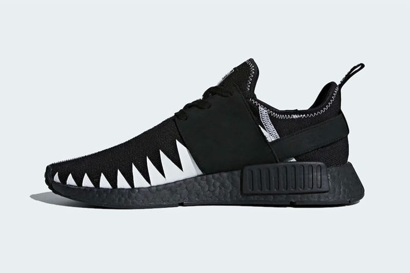 Neighbourhood x adidas top