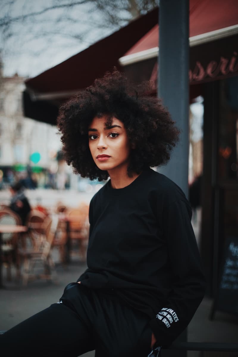 MIRAK S'Adresse Au Monde Dans Sa Nouvelle Collection | HYPEBEAST