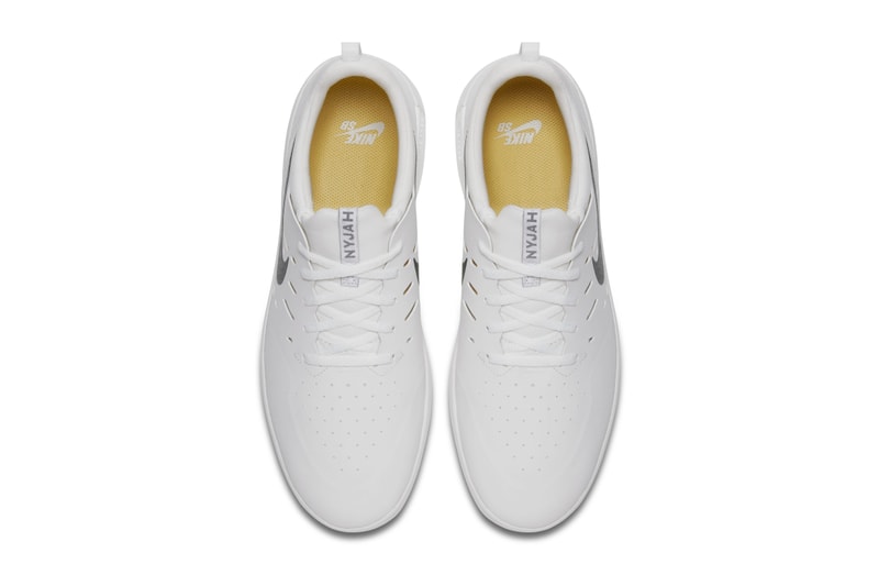 huston nike sb