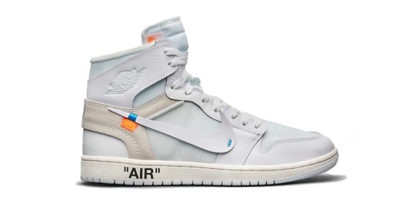 Air jordan liste discount