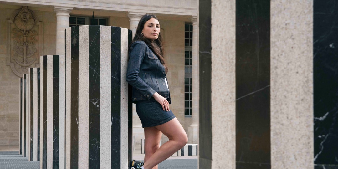 Pour Les 20 Ans De La Nike Tn, Laëtitia Paul Raconte Son Histoire Avec