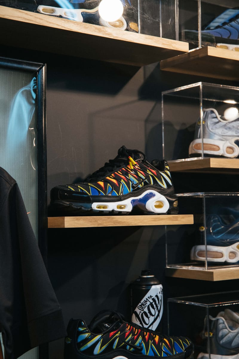 nike la requin paris nike la requin paris