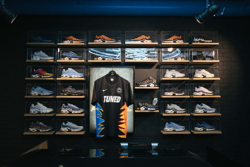 nike la requin paris nike la requin paris