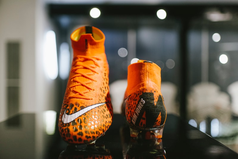 nike mercurial kim jones