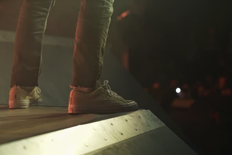 Converse flip lomepal clearance