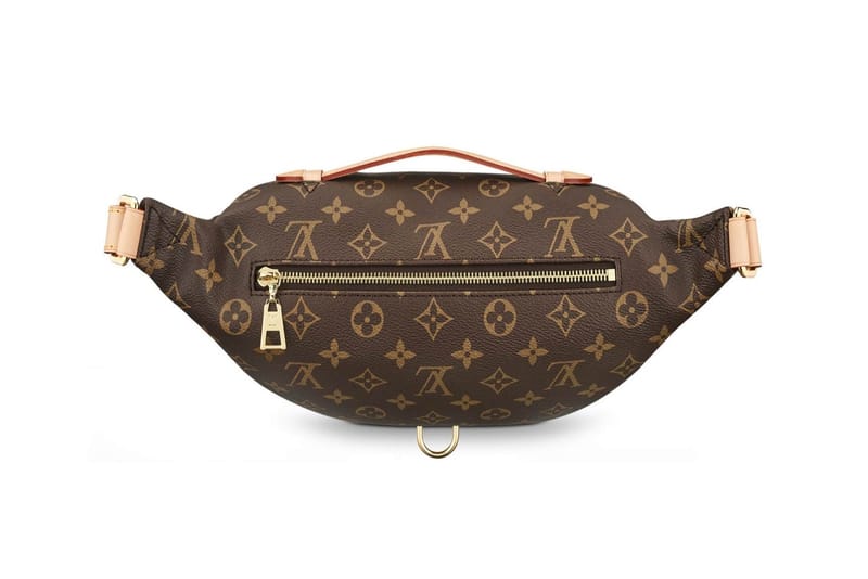 Sacoche banane 2024 louis vuitton