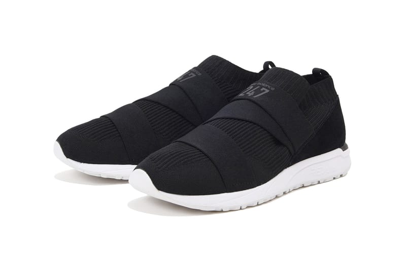 New balance 247 deconstructed knit new arrivals