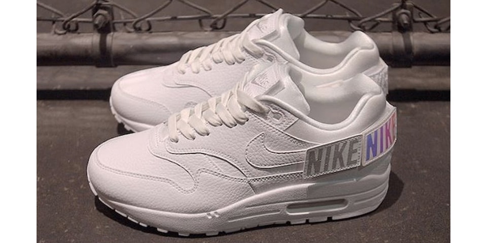 nike air max 1 custom id