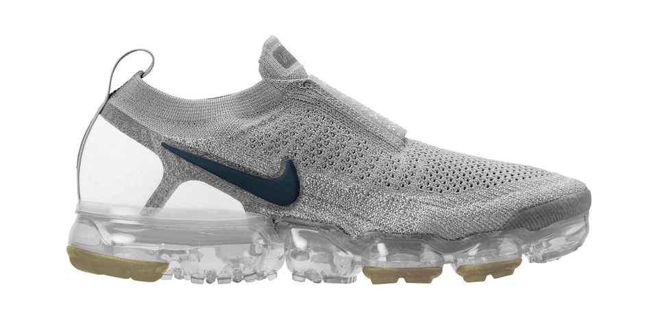 nike vapor moc