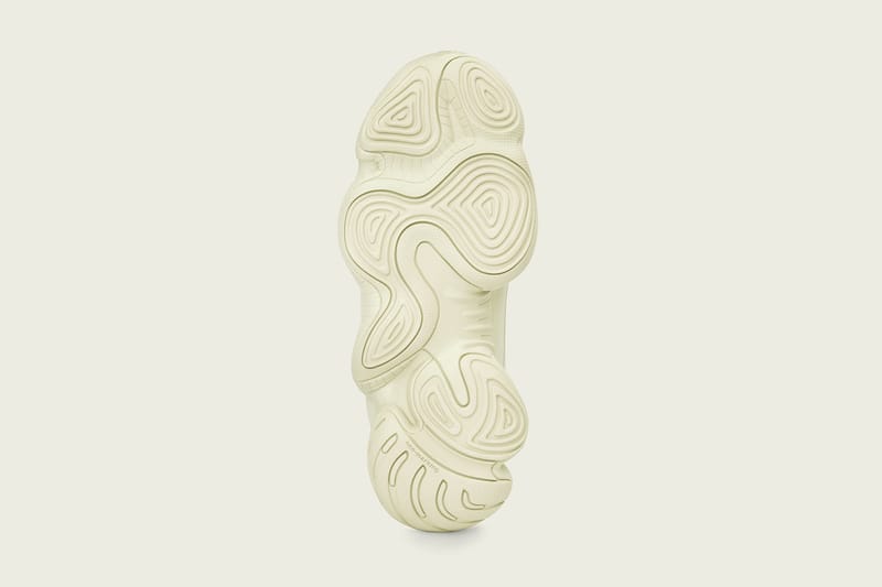 Adidas yeezy 500 on sale supermoon yellow queen