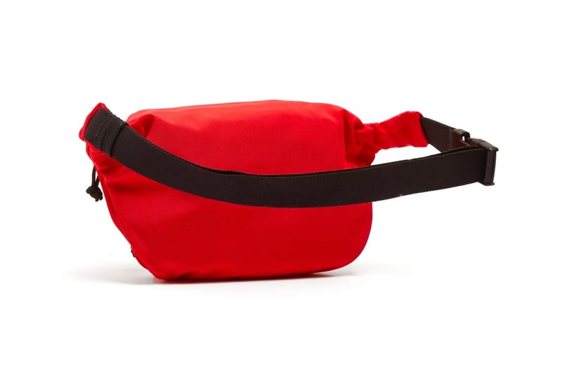 Balenciaga Sort Un Nouveau Sac Ceinture Hypebeast