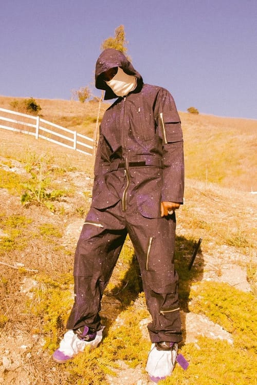 Nike travis online scott vetement