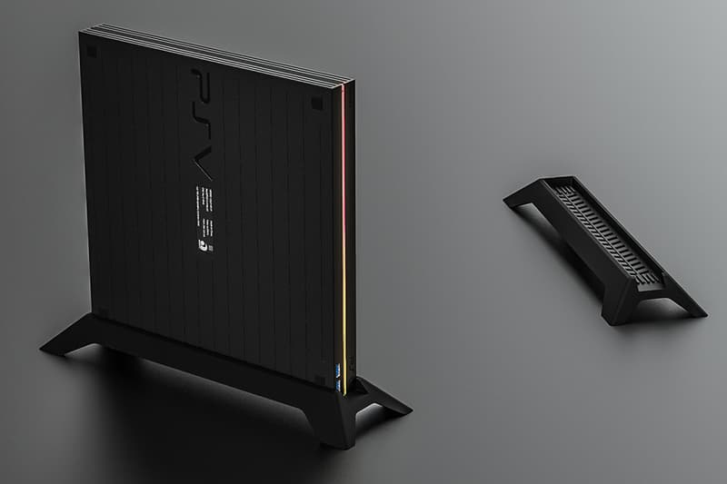 playstation 5 мечта