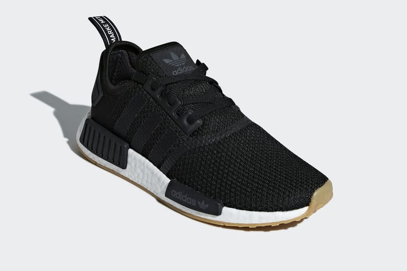 Adidas nmd outlet r1 noir