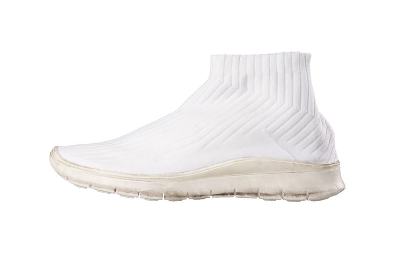 Maison margiela store sock sneakers