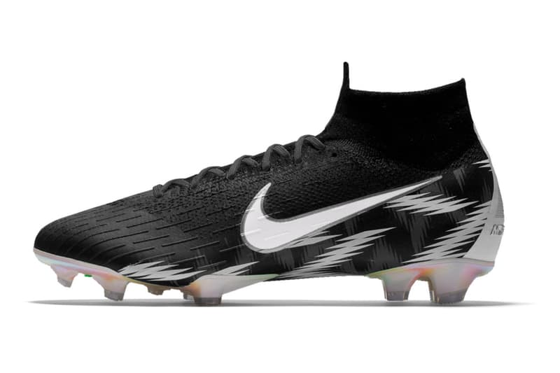 nike mercurial superfly 360 nigeria