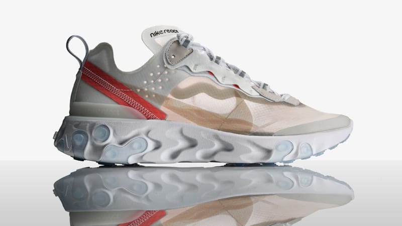 Element react 87s on sale