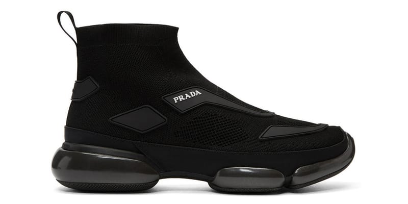 Prada Nous T l porte Dans Le Futur Avec Sa Nouvelle Cloudbust