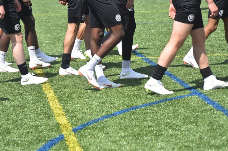 Quels Crampons Portent Les Joueurs Nike Pendant La Coupe Du Monde