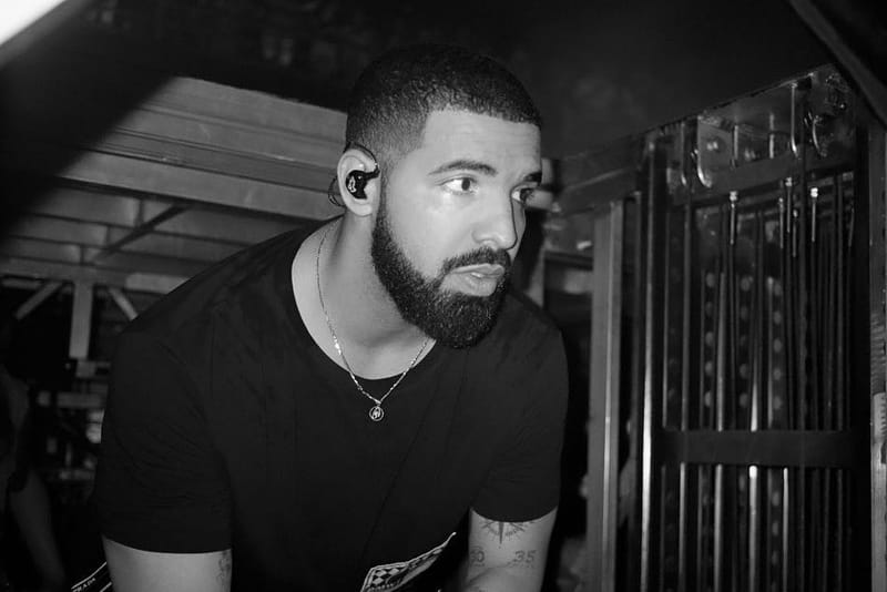 Drake Truste Les Charts Avec Ses 7 Titres Les Plus cout s Hypebeast