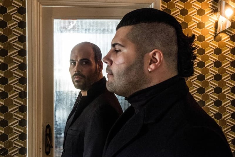 Gomorra Saison 4 Ciro De Retour Hypebeast