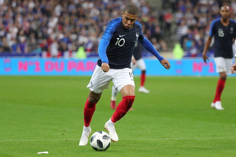 Air max mbappe outlet coupe du monde