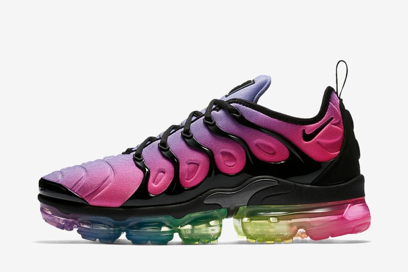 vapormax air max 270