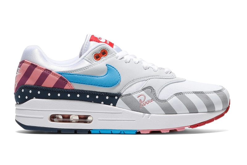 Nike 270 parra best sale