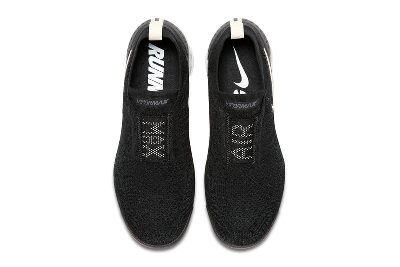 Flyknit moc 2 black clearance